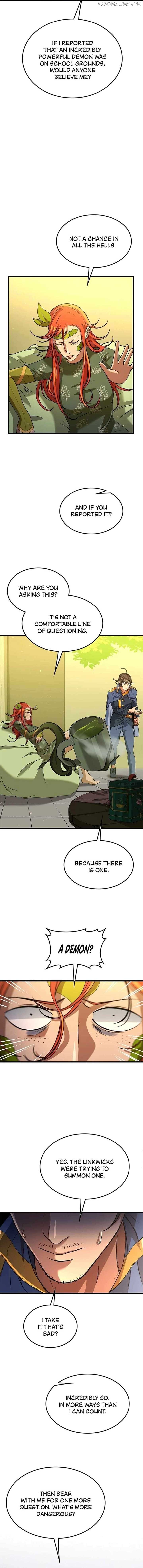 Return of the Runebound Professor Chapter 32 64 03