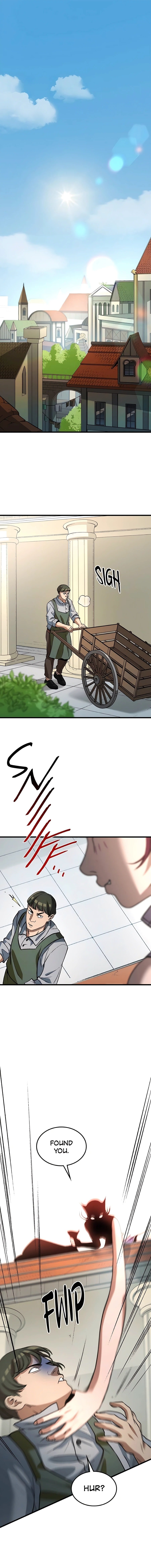 Return of the Runebound Professor Chapter 33 65 001