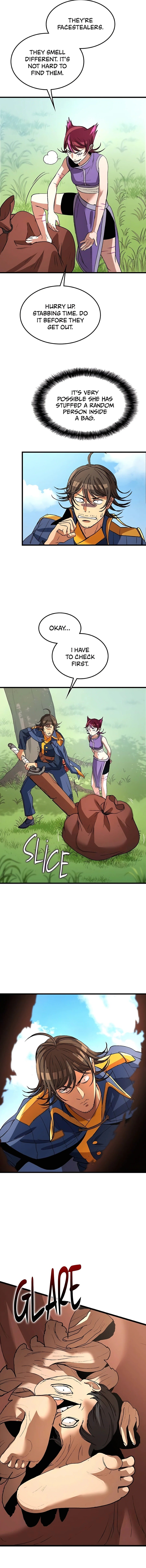 Return of the Runebound Professor Chapter 33 68 004