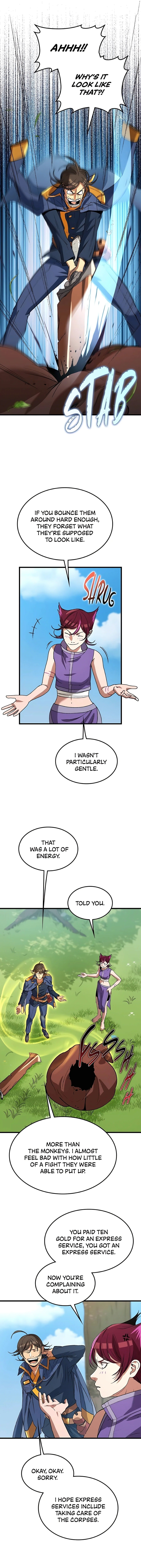 Return of the Runebound Professor Chapter 33 69 005