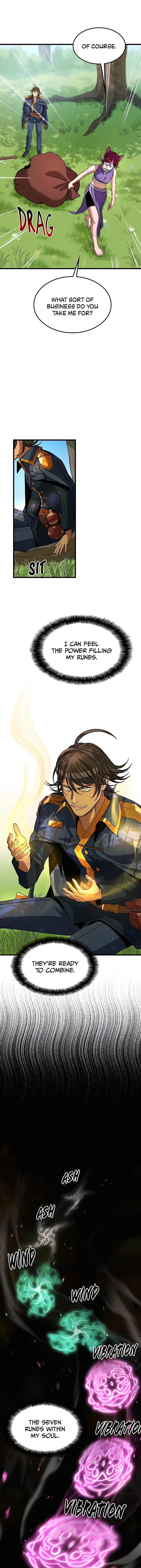 Return of the Runebound Professor Chapter 33 70 006