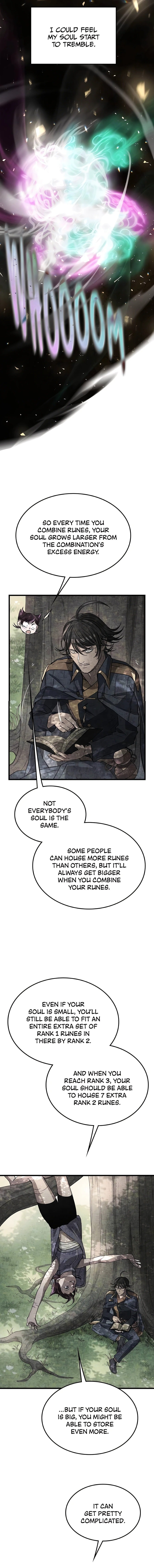 Return of the Runebound Professor Chapter 33 72 008