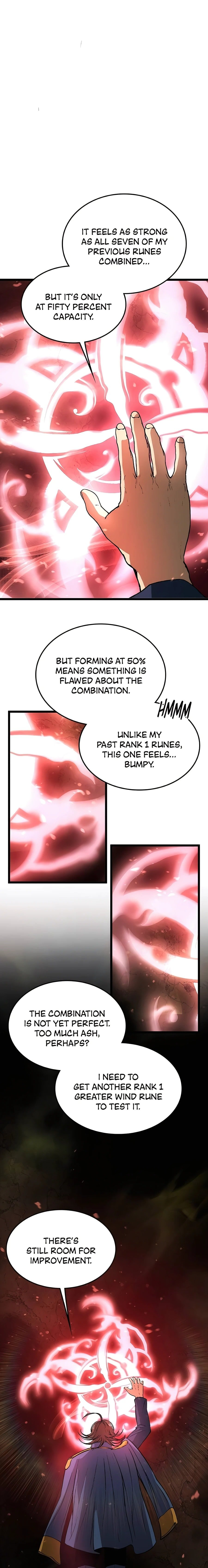 Return of the Runebound Professor Chapter 33 76 012