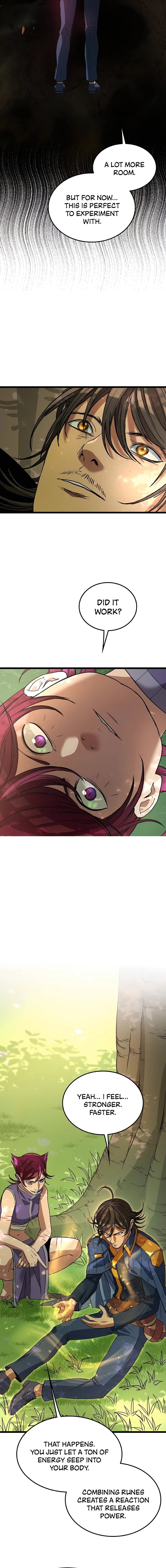 Return of the Runebound Professor Chapter 33 77 013