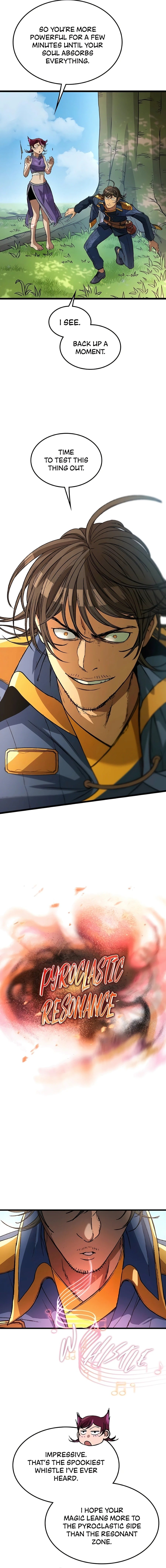 Return of the Runebound Professor Chapter 33 78 014