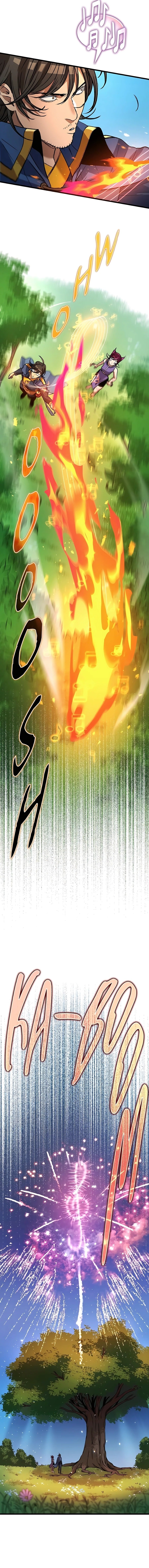 Return of the Runebound Professor Chapter 33 80 016