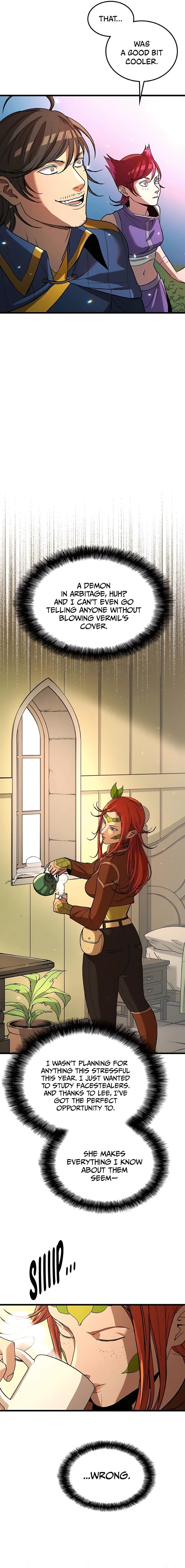 Return of the Runebound Professor Chapter 33 81 017