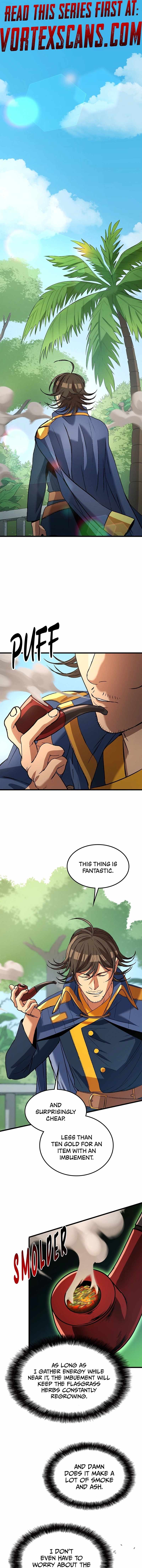 Return of the Runebound Professor Chapter 34 65 001