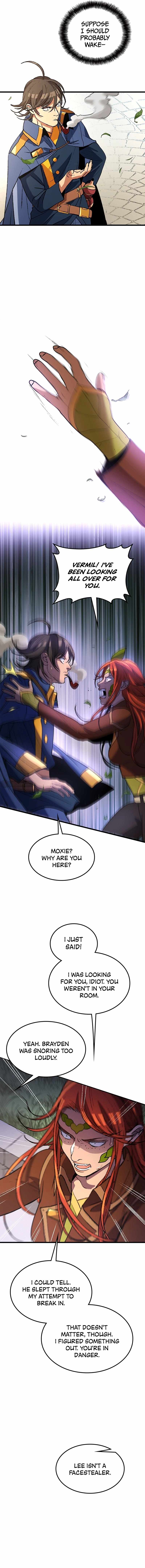 Return of the Runebound Professor Chapter 34 67 003