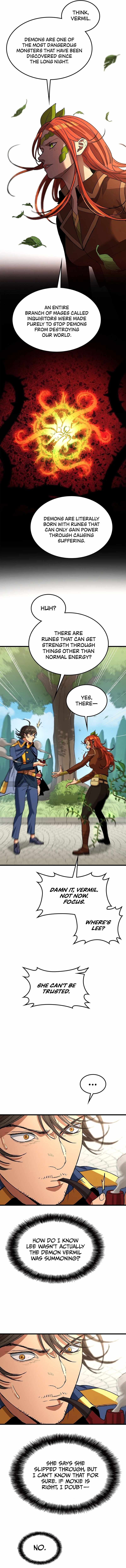 Return of the Runebound Professor Chapter 34 70 006