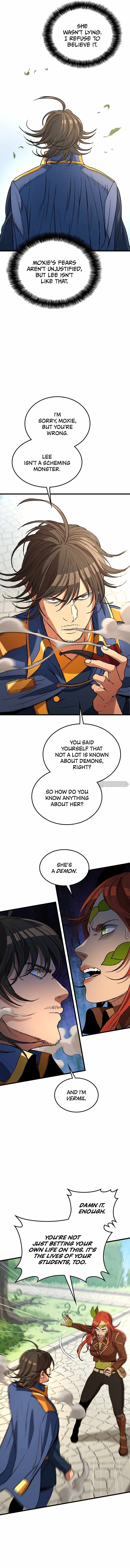 Return of the Runebound Professor Chapter 34 71 007