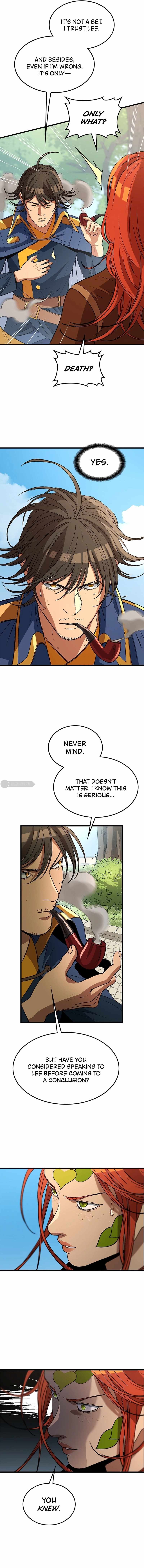 Return of the Runebound Professor Chapter 34 72 008