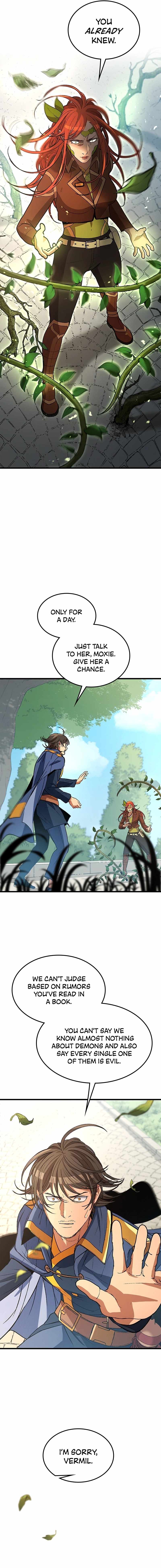 Return of the Runebound Professor Chapter 34 73 009