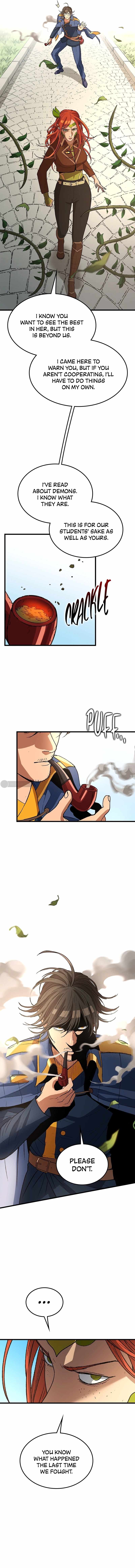 Return of the Runebound Professor Chapter 34 74 010