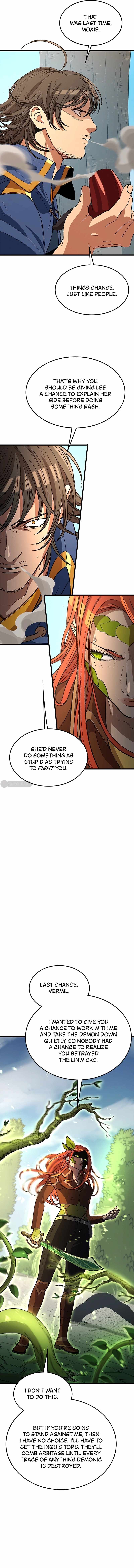 Return of the Runebound Professor Chapter 34 75 011