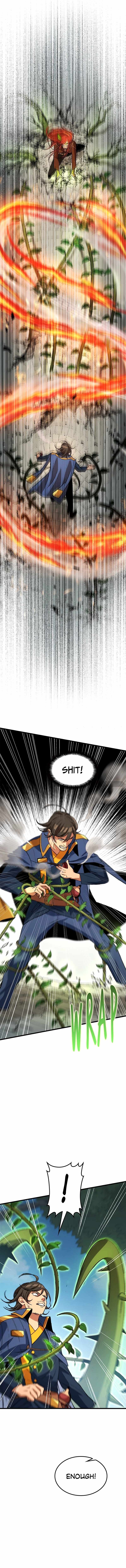 Return of the Runebound Professor Chapter 34 79 015