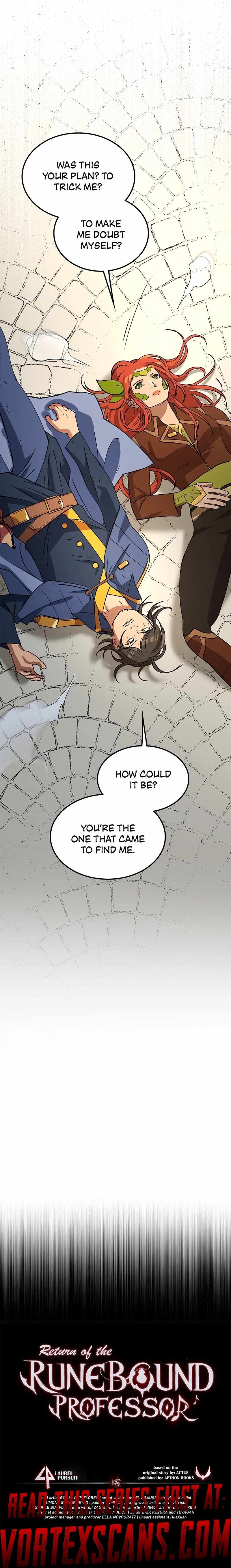 Return of the Runebound Professor Chapter 34 83 019