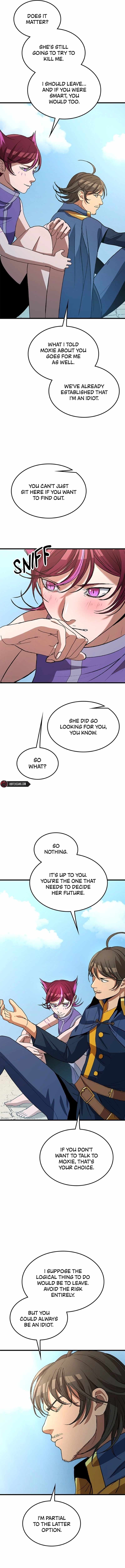 Return of the Runebound Professor Chapter 35 71 007