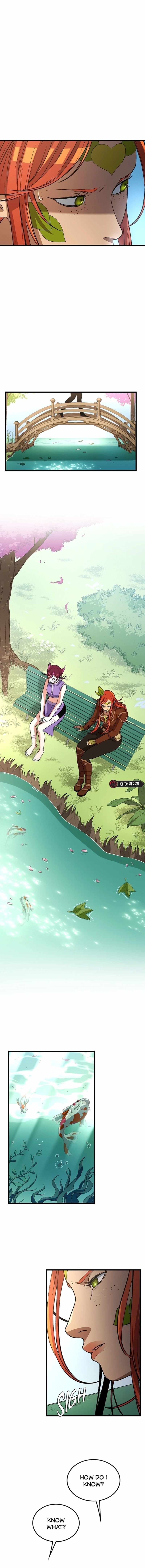 Return of the Runebound Professor Chapter 35 73 009