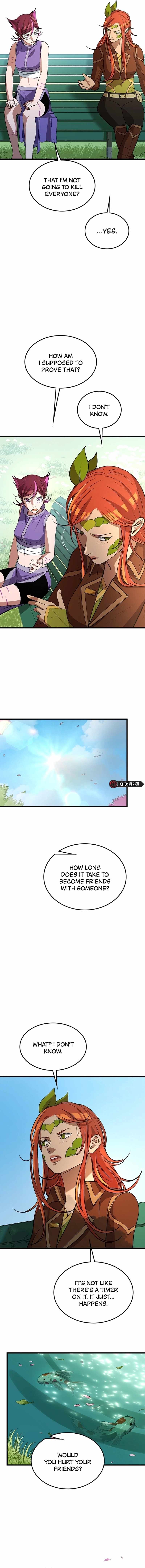 Return of the Runebound Professor Chapter 35 74 010