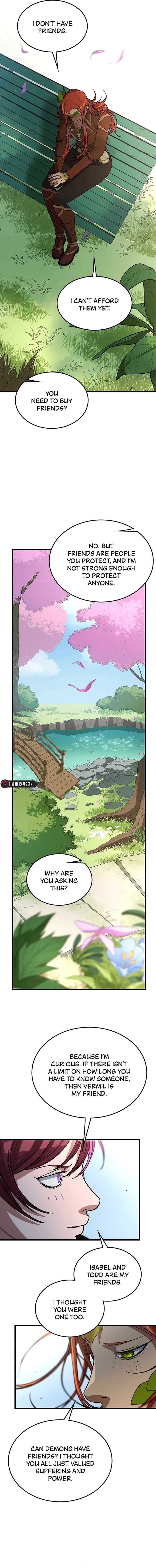 Return of the Runebound Professor Chapter 35 75 011