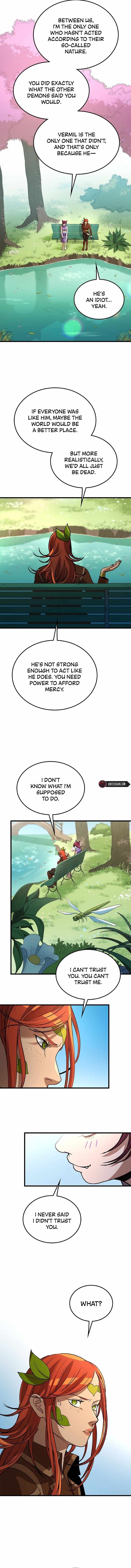 Return of the Runebound Professor Chapter 35 77 013