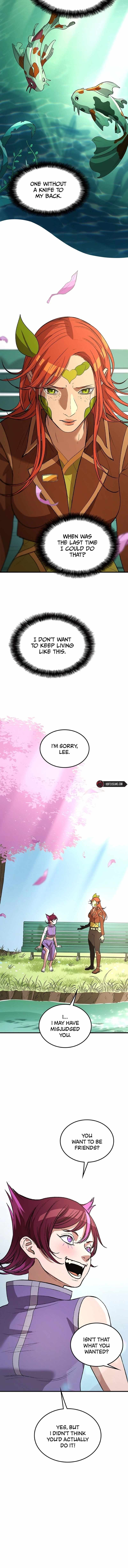 Return of the Runebound Professor Chapter 35 81 017