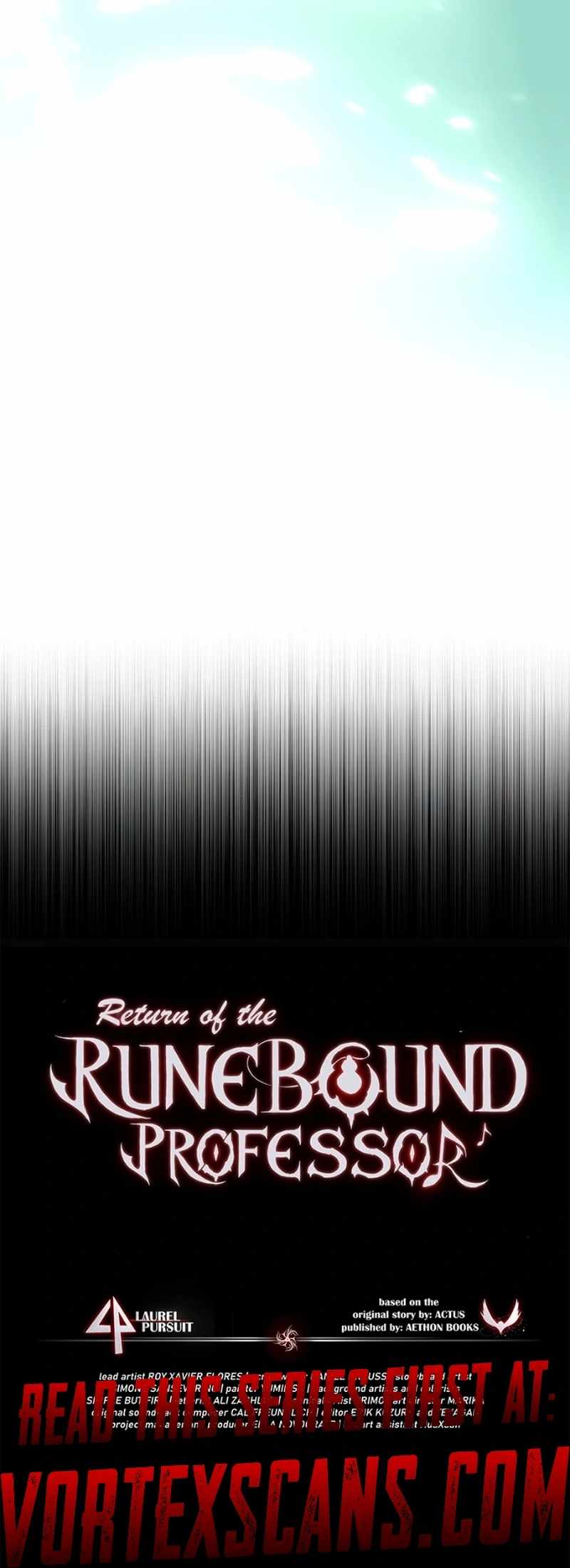 Return of the Runebound Professor Chapter 35 83 019