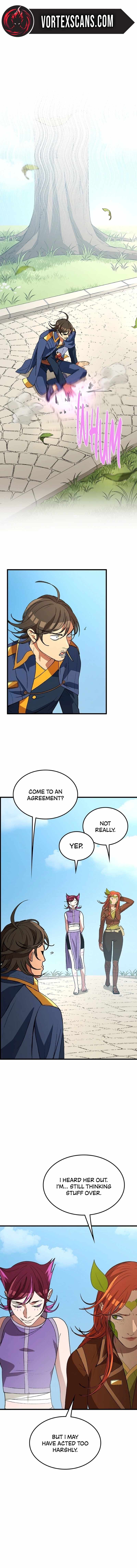 Return of the Runebound Professor Chapter 36 56 001