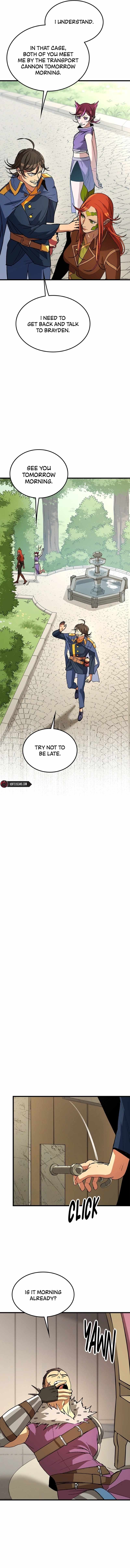 Return of the Runebound Professor Chapter 36 58 003