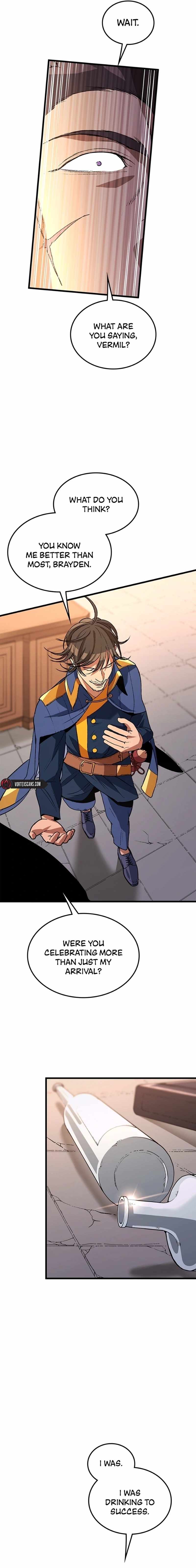 Return of the Runebound Professor Chapter 36 61 006