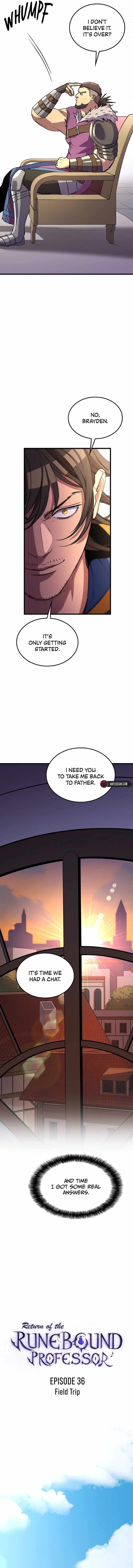 Return of the Runebound Professor Chapter 36 63 008