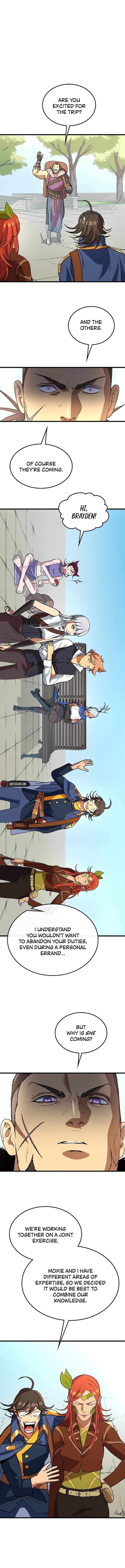 Return of the Runebound Professor Chapter 36 69 014