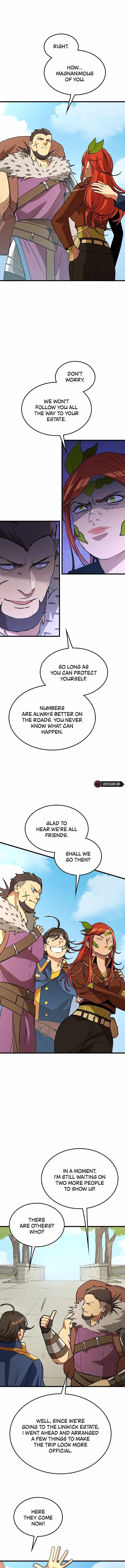 Return of the Runebound Professor Chapter 36 70 015