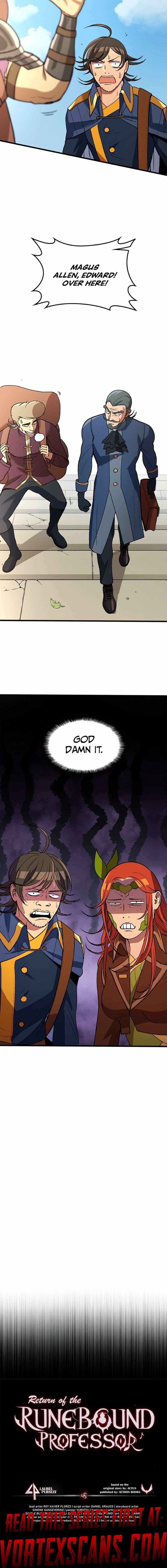 Return of the Runebound Professor Chapter 36 71 016