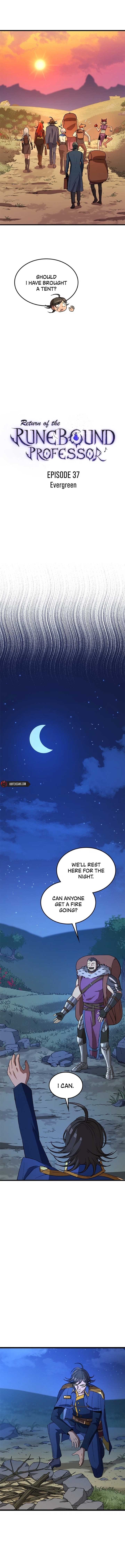 Return of the Runebound Professor Chapter 37 56 04