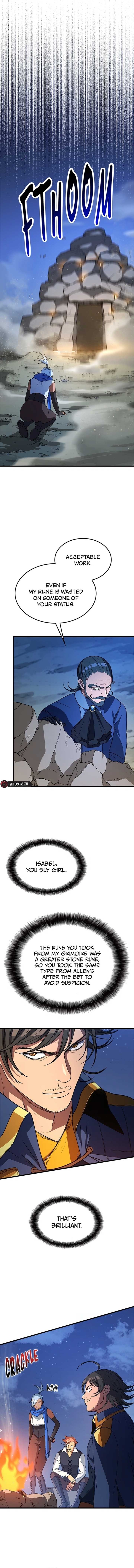 Return of the Runebound Professor Chapter 37 58 06