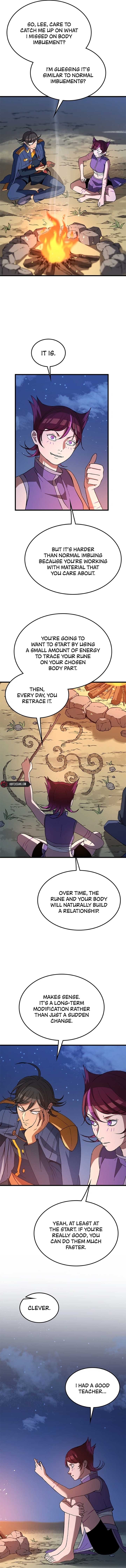 Return of the Runebound Professor Chapter 37 59 07