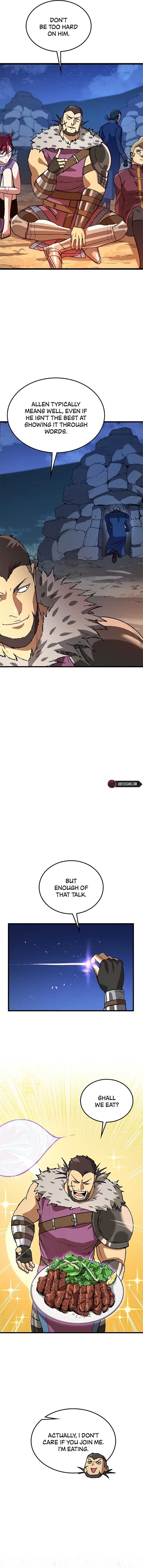 Return of the Runebound Professor Chapter 37 62 10