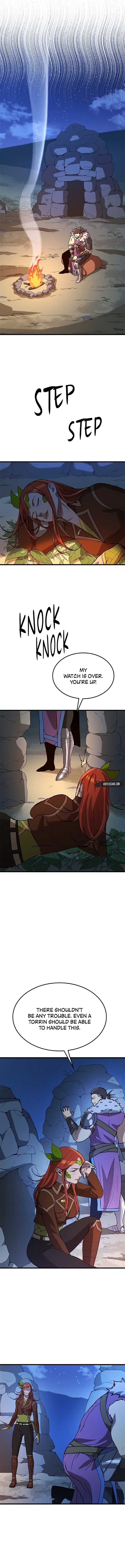 Return of the Runebound Professor Chapter 37 63 11