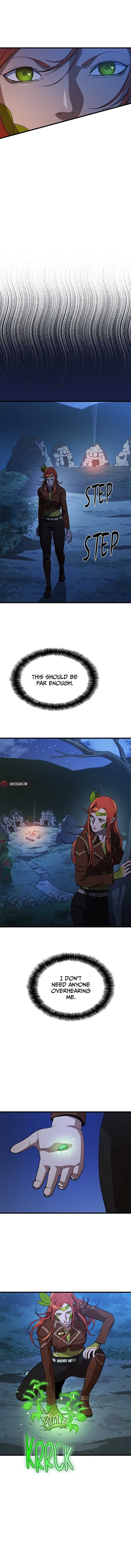 Return of the Runebound Professor Chapter 37 64 12