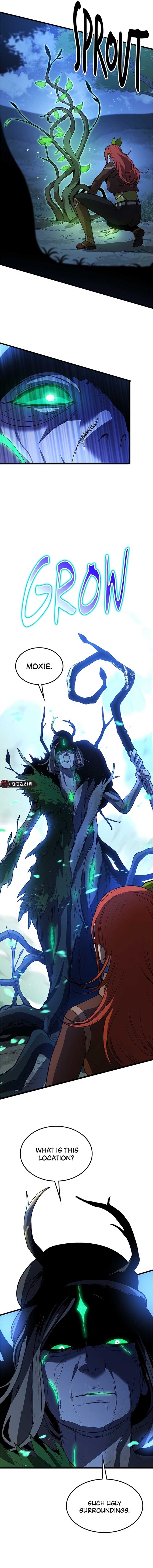 Return of the Runebound Professor Chapter 37 65 13