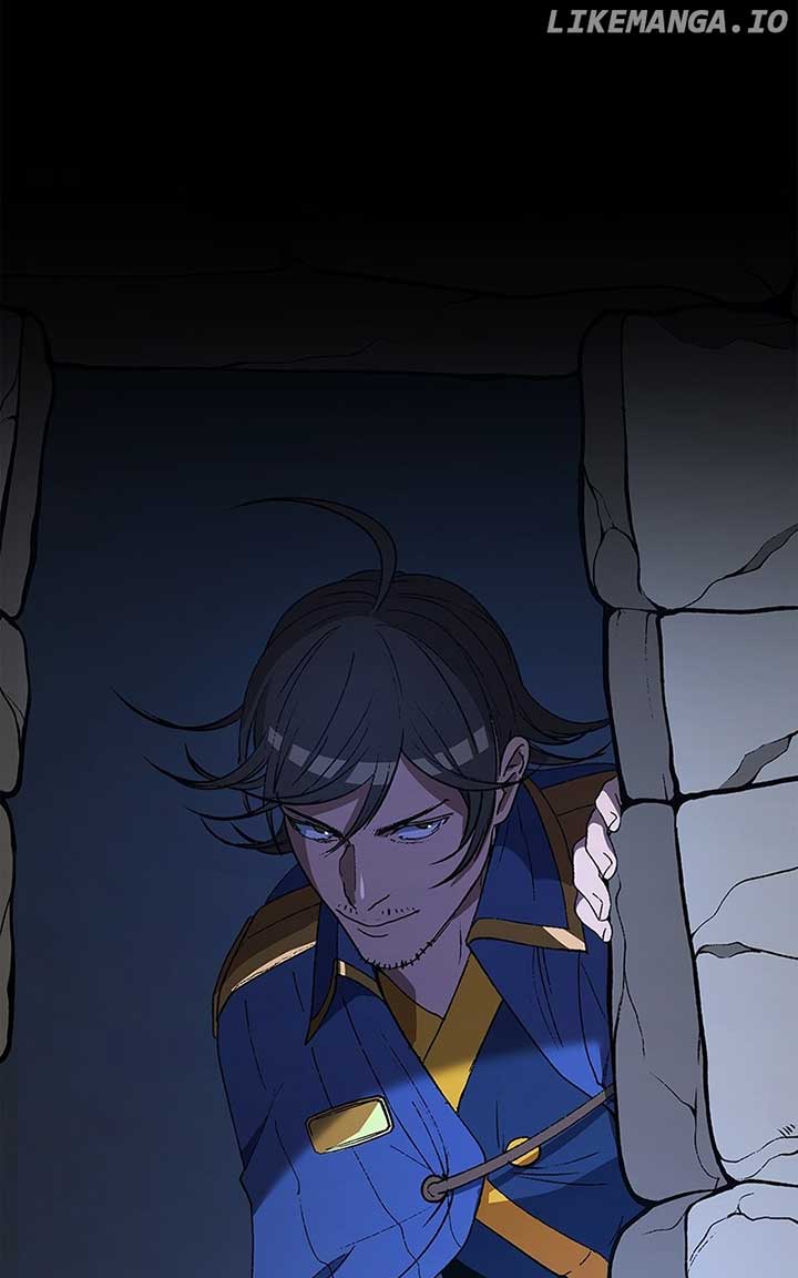 Return of the Runebound Professor Chapter 38 375 002