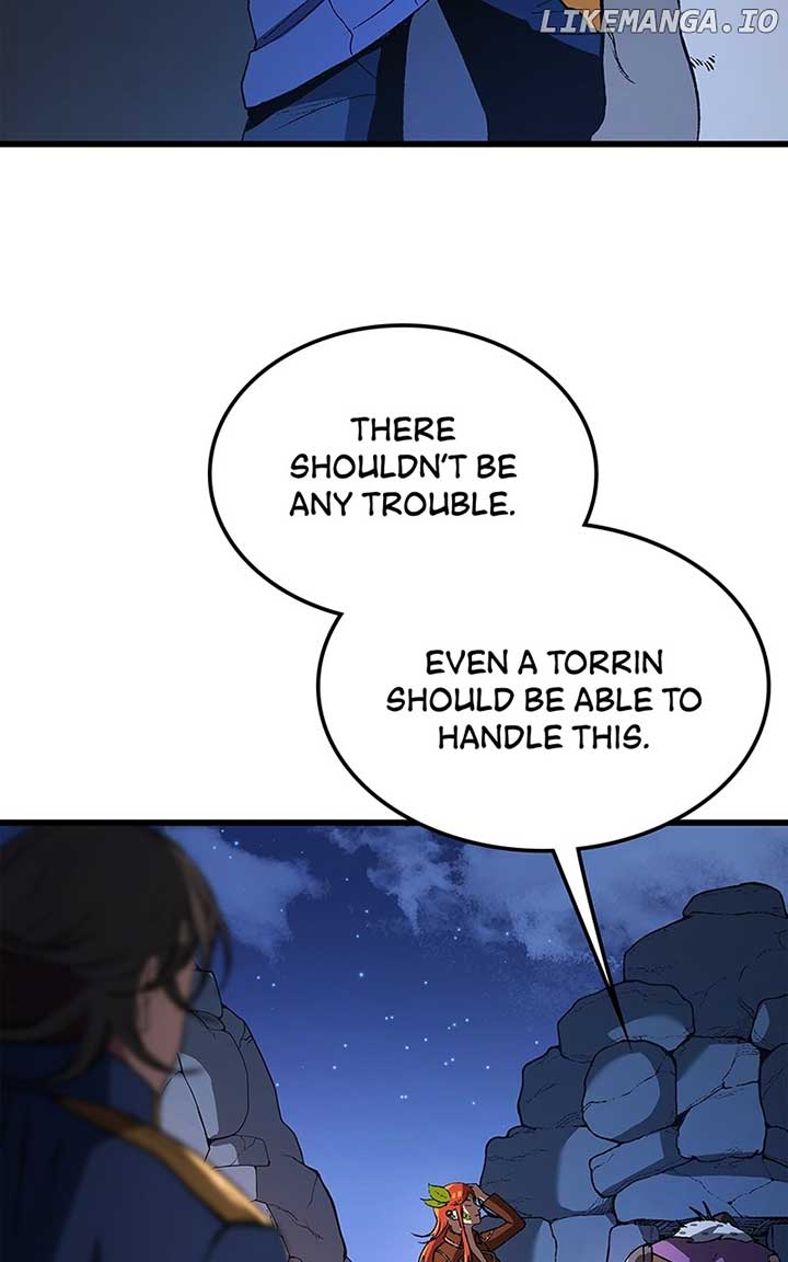 Return of the Runebound Professor Chapter 38 376 003