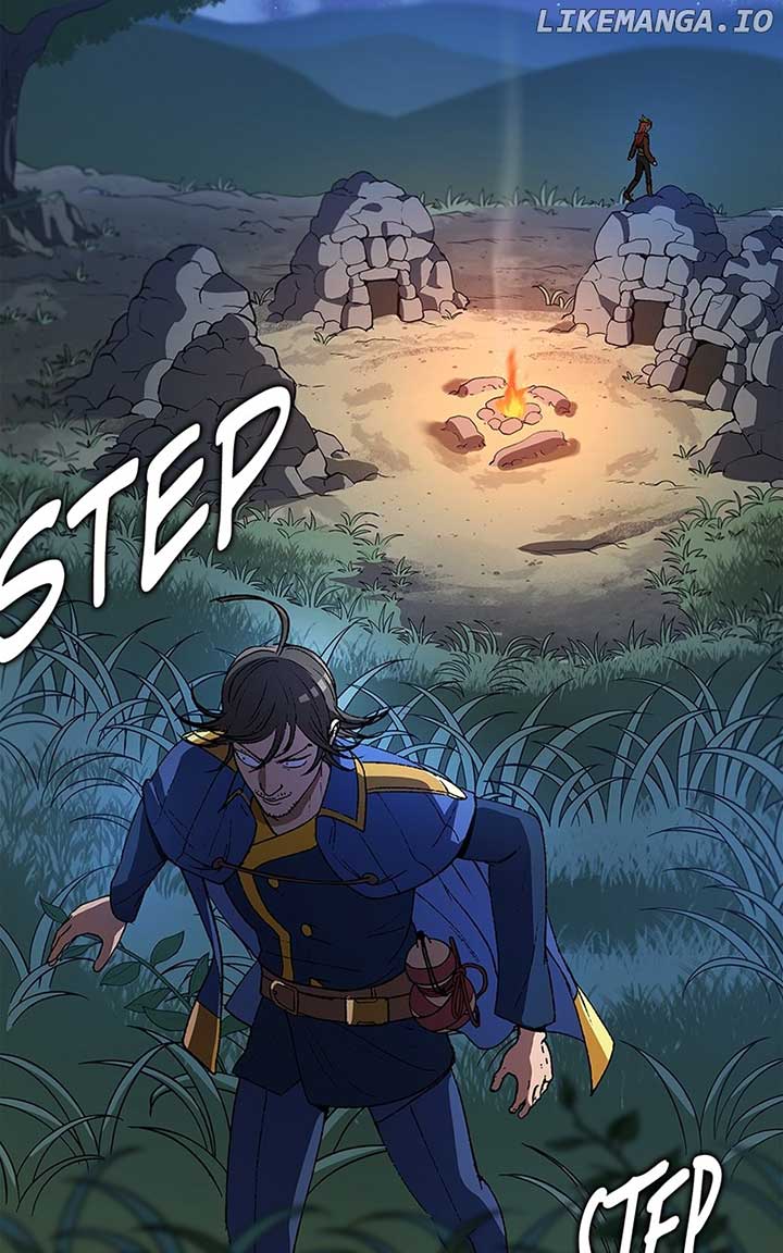 Return of the Runebound Professor Chapter 38 380 007