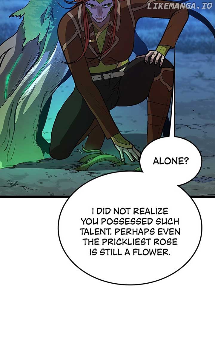 Return of the Runebound Professor Chapter 38 391 018