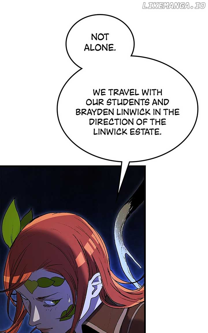 Return of the Runebound Professor Chapter 38 392 019