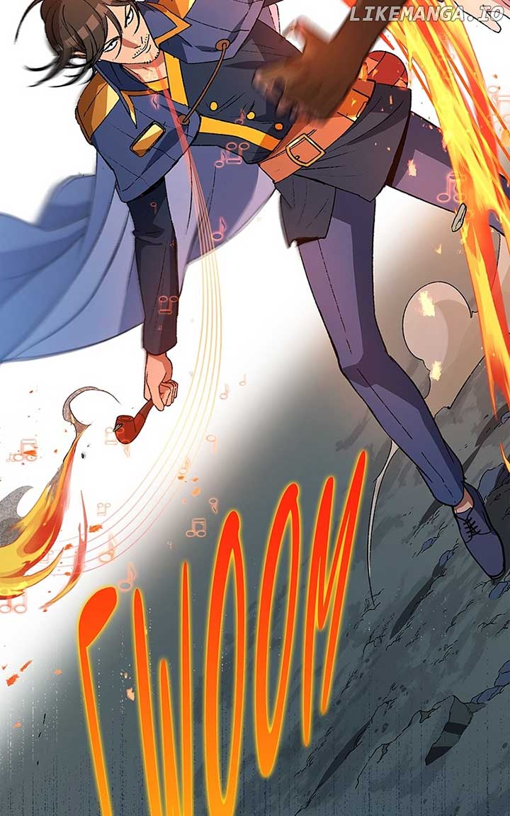 Return of the Runebound Professor Chapter 38 432 059