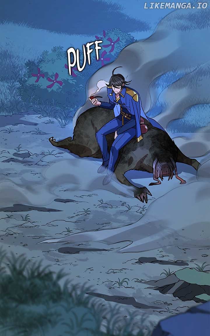 Return of the Runebound Professor Chapter 38 435 062