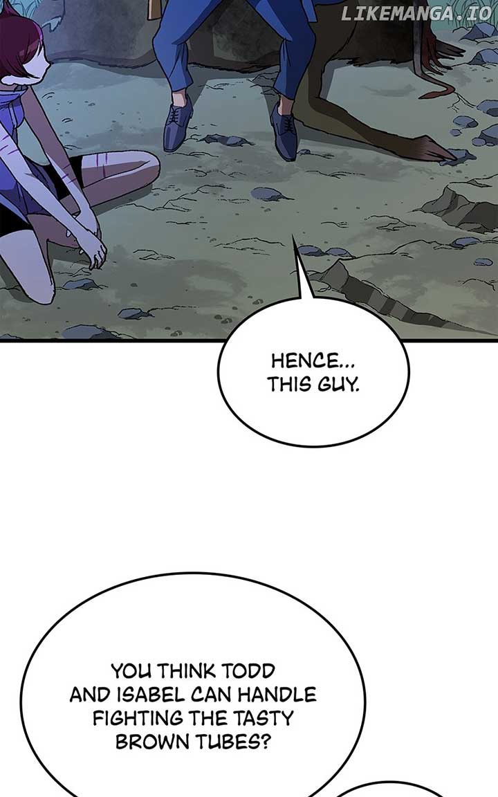 Return of the Runebound Professor Chapter 38 445 072